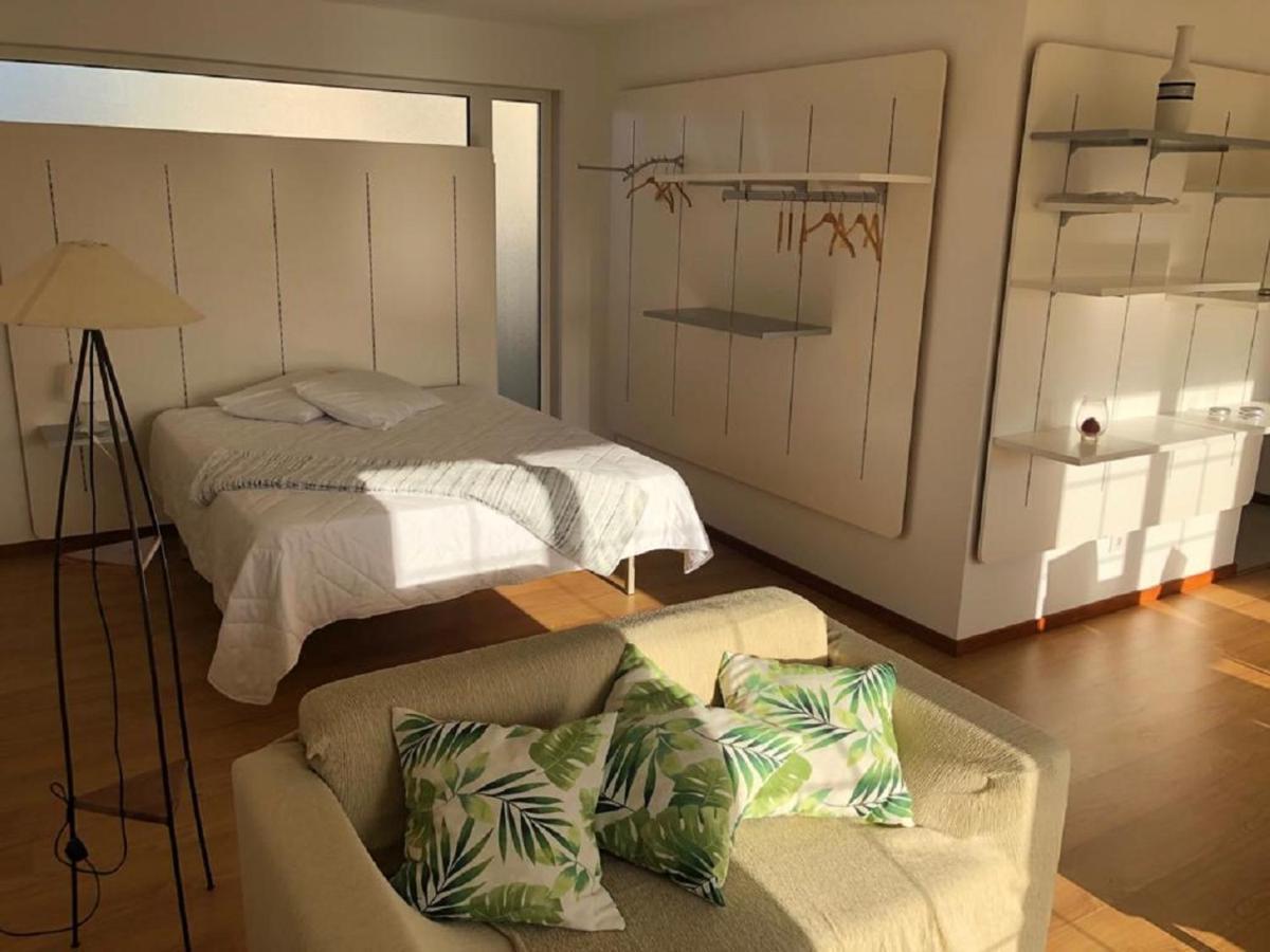 Estudio Dos Mangues Villa São Martinho do Porto Eksteriør billede