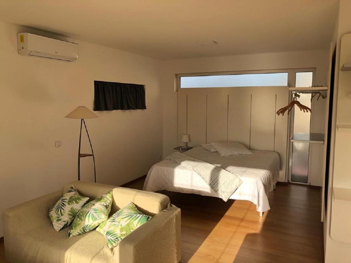 Estudio Dos Mangues Villa São Martinho do Porto Eksteriør billede
