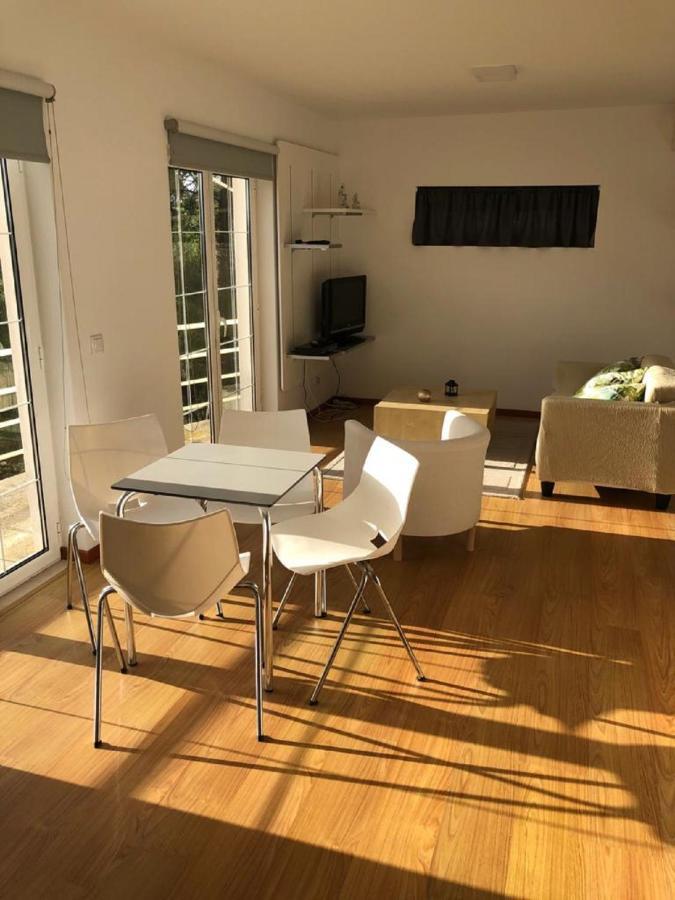 Estudio Dos Mangues Villa São Martinho do Porto Eksteriør billede