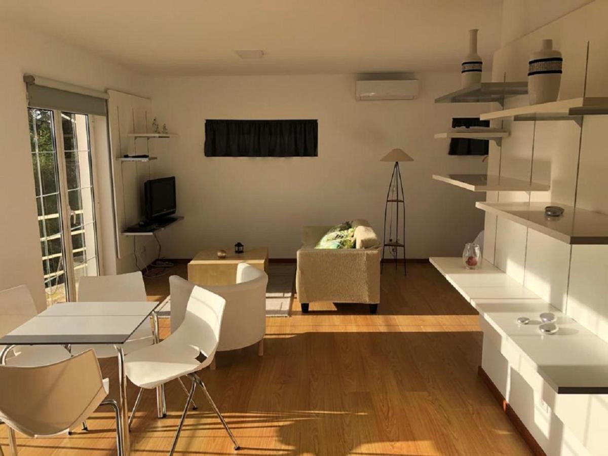 Estudio Dos Mangues Villa São Martinho do Porto Eksteriør billede